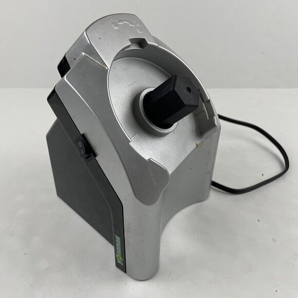 Yonanas 901 BASE ONLY Electric Healthy Frozen Fruit Dessert Treat Maker Machine - Picture 1 of 6